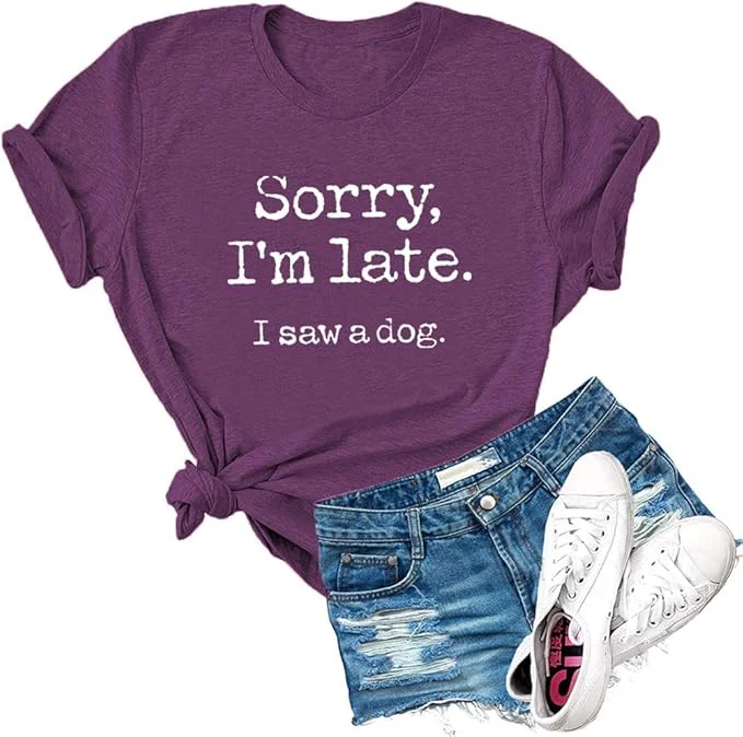 funny shirt for woman