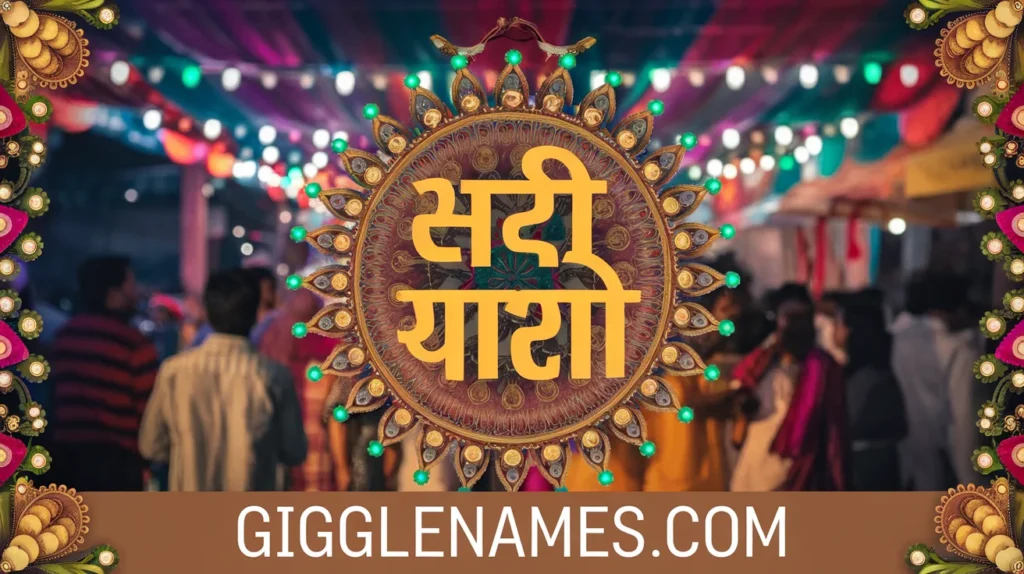 165+Funny Indian Names: A Hilarious Journey Through Unique and Creative Names