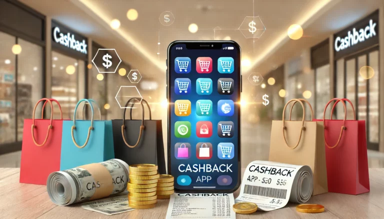 10 Best Cashback Apps to Save Money on Everyday Purchases