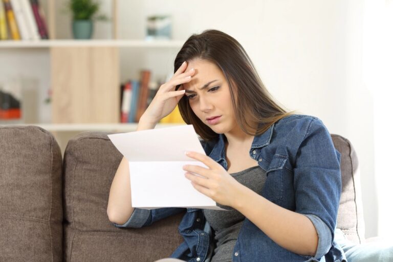 What Should You Do if an Insurance Adjuster Denies Your Injury Claim? What Should You Do if an Insurance Adjuster Denies Your Injury Claim?