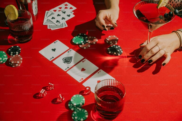 Breaking Stereotypes in a Male-DominatedAZ Game