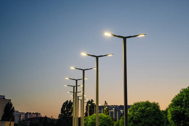 Comparing High Mast Light Suppliers: Key Factors to Consider for Large-Scale Projects High Mast Light Suppliers