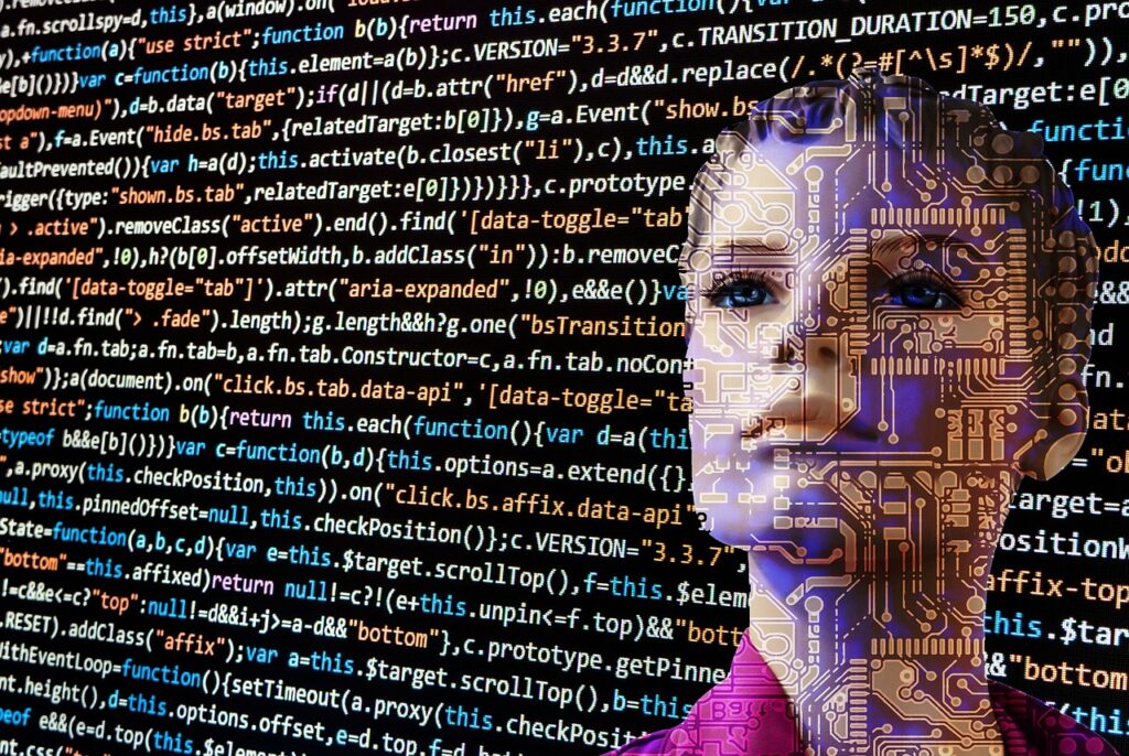 AI in Healthcare