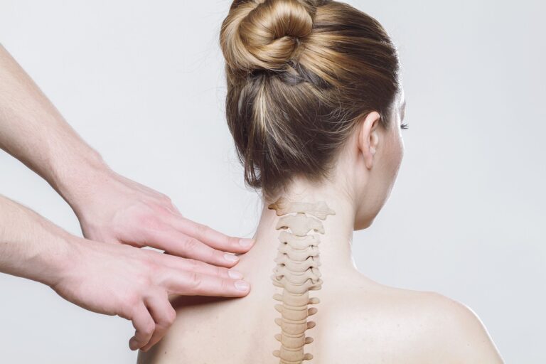 Chiropractic Care