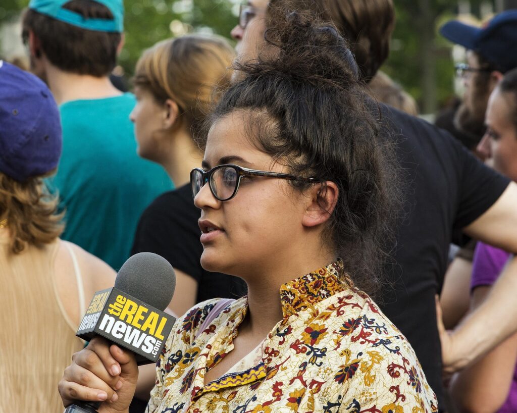 Most Influential News Networks