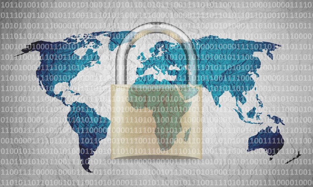 Cybersecurity Trends