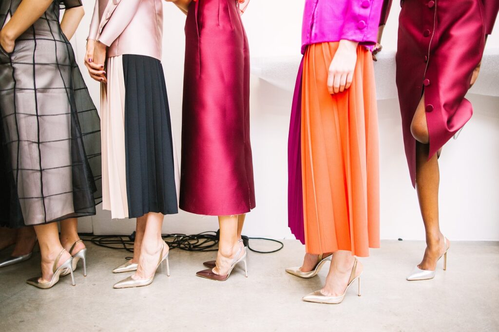 Must-Have Footwear Trends