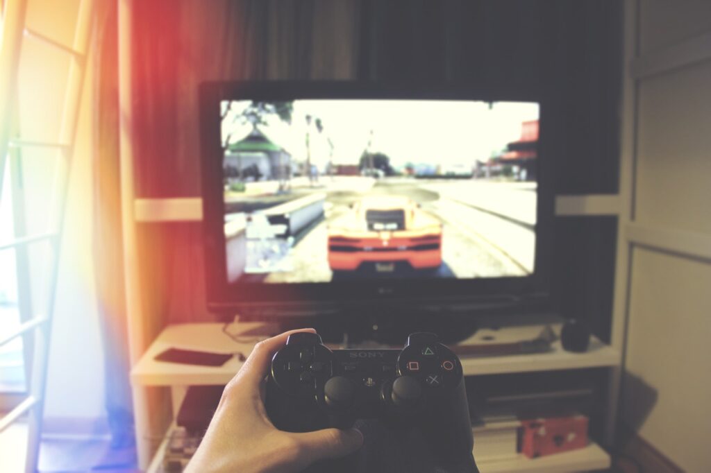 Best Free-to-Play Games