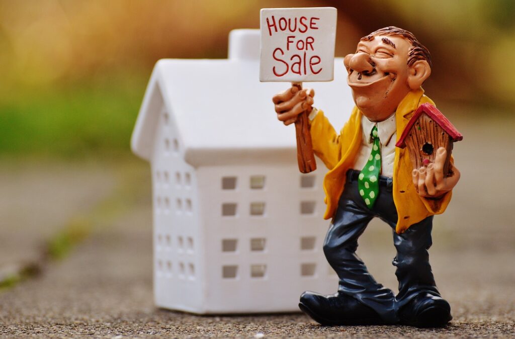 Home Selling Guide