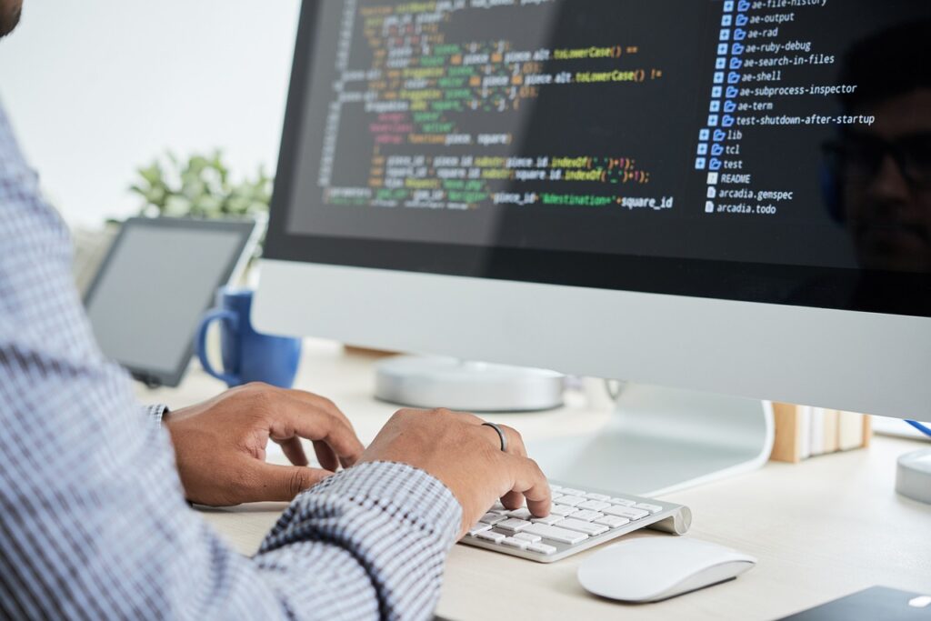 Software Development Trends