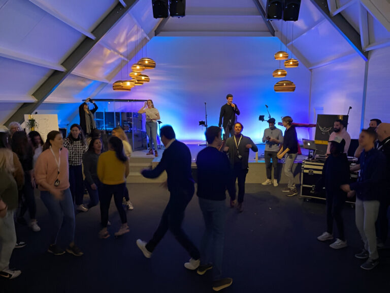 BHT Club Experience
