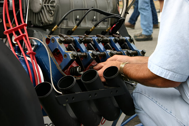 Vortec 350 Headers