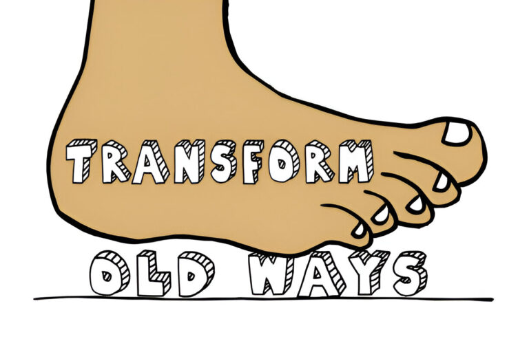 Peeling Away the Years: How to Transform Your Feet in Just Days!