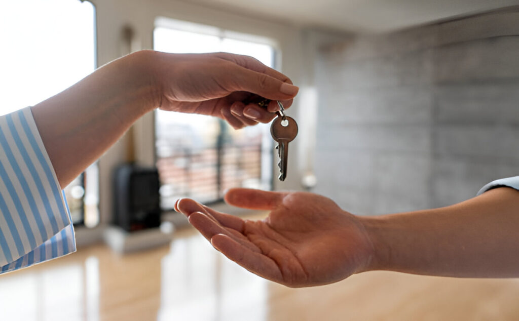 Buy Property
