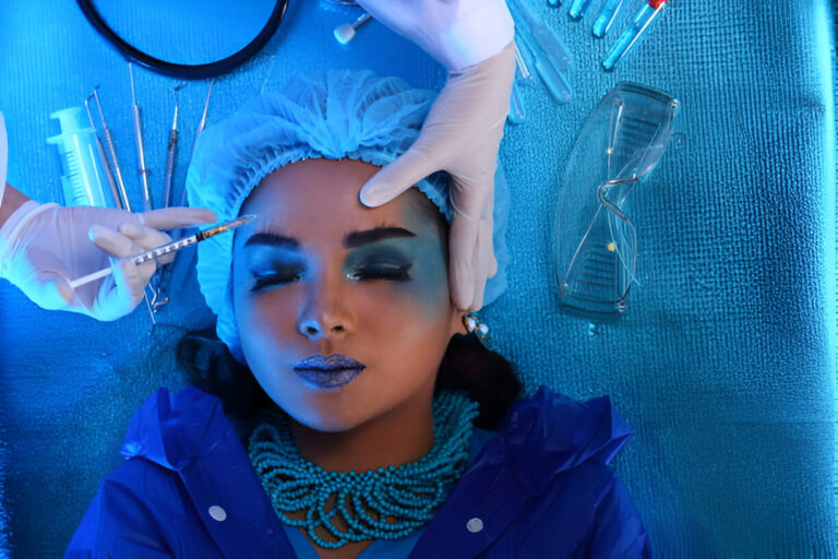 Botox for Beginners