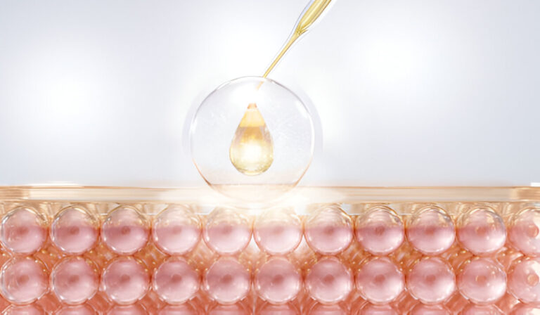 The Cutaneous Collagen Catalyst