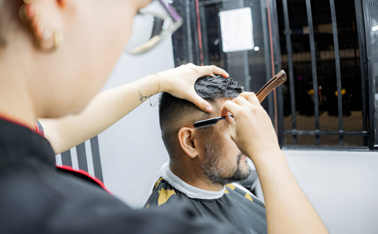 Barbering 101: Essential Skills Every Aspiring Barber Must Master Barbering 101