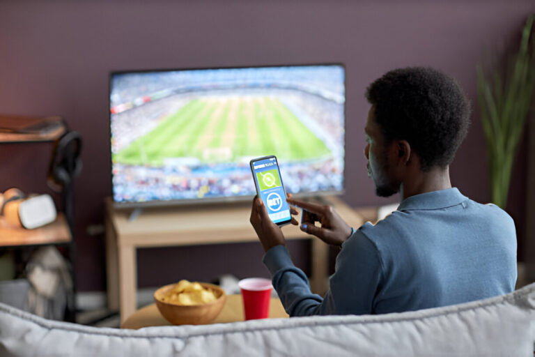Watch Sports Online