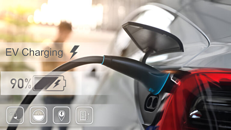 Revolutionizing EV Charging: The Cutting-Edge Technologies Driving Future Infrastructure