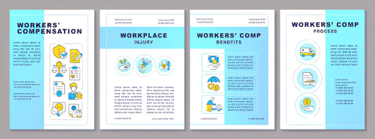   Safely Report a Workplace Injury