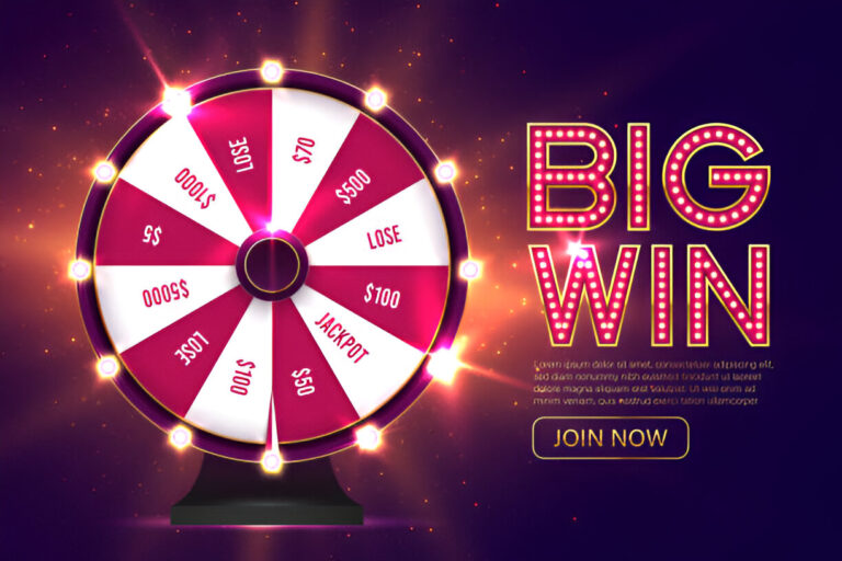 Win Big and Maximize