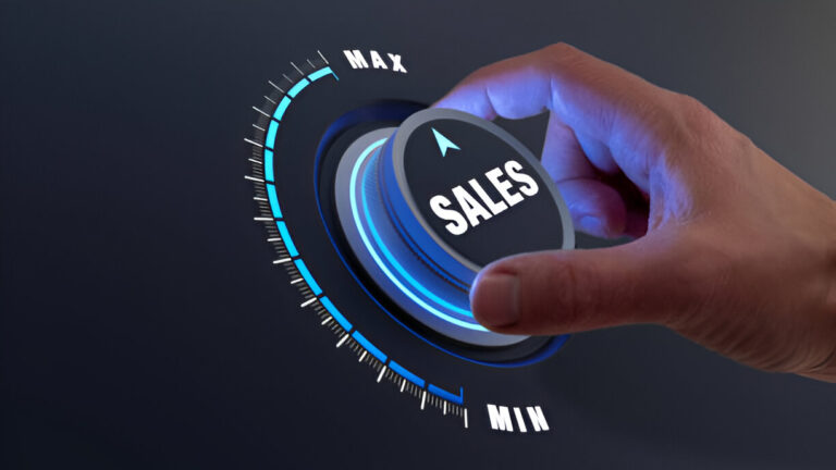 Instagram Sales