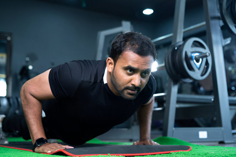 Building Better Athletic Facilities: Key Considerations and Trends