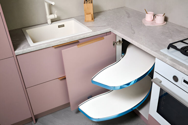 Kitchen Countertop Hacks for a Custom Look