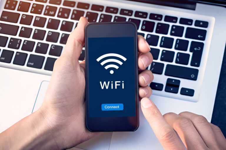 Your Home or Office Network
