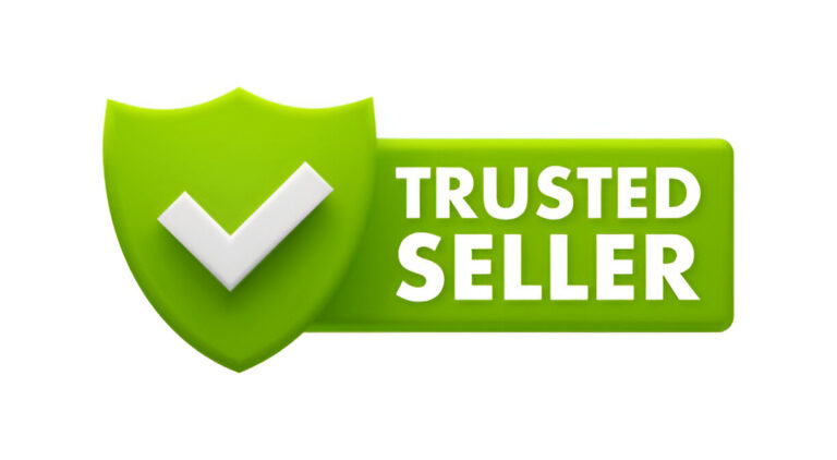Why you shouldn’t trust unknown HGH sellers