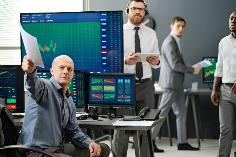 Forex Prop Firms Support Their Traders