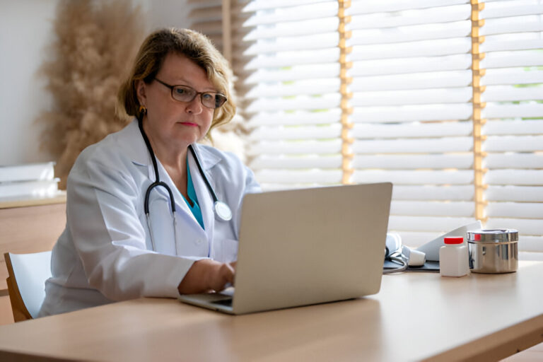 Online Therapy Helps