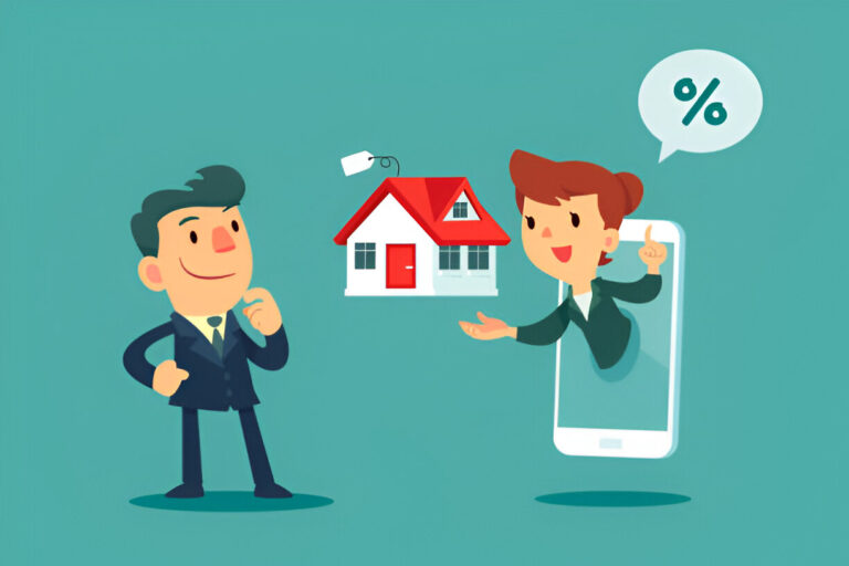 Smart Home Selling
