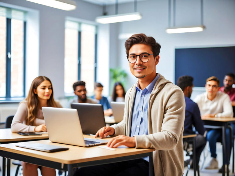Online MBA in Operations Management