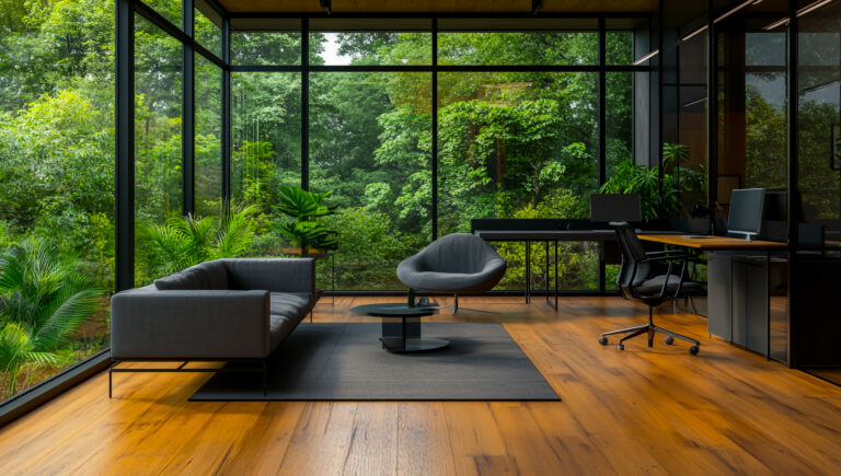 Modern Office Furniture