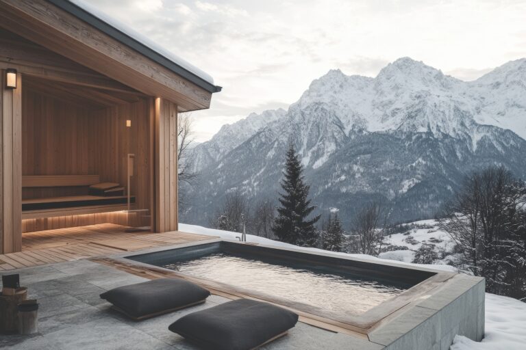 How a Cold Plunge Chiller Can Elevate Your Recovery Routine Cold Plunge Chiller