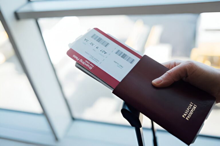 Investing for Residency: How to Get a European Visa 