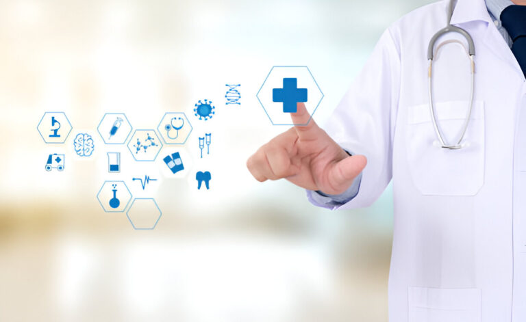 Preventive Healthcare