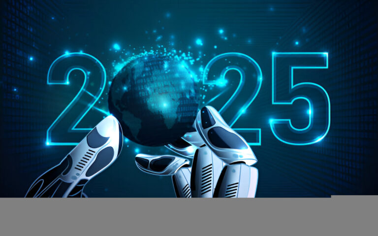 Hottest Tech Trends of 2025