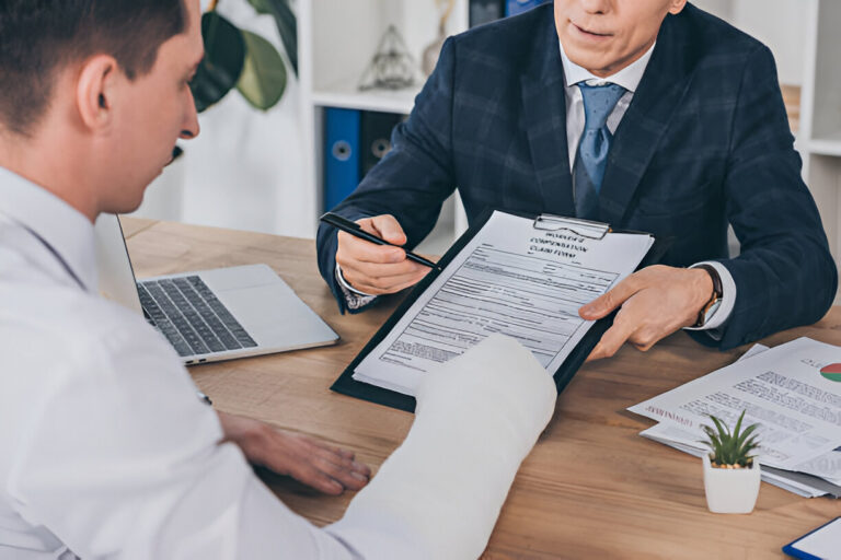 Injury Attorneys