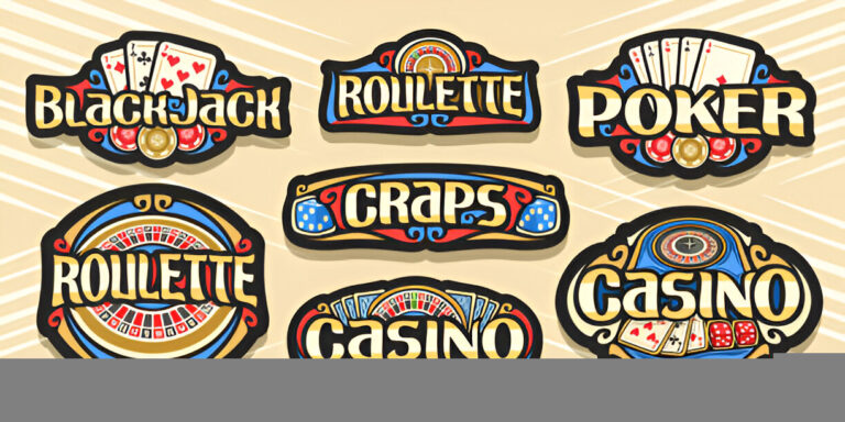 Casino Game Scripts