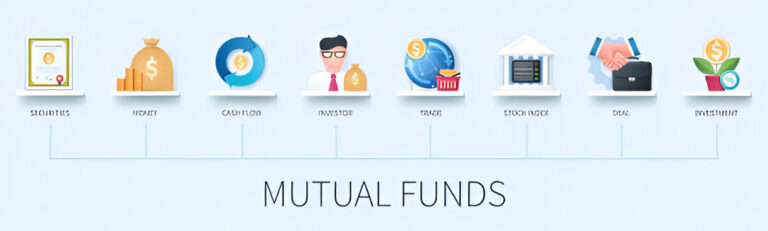 Mutual Fund Distributors