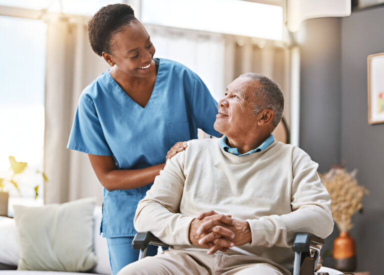 How Professional Caregivers in Chino Enhance Quality of Life for Seniors