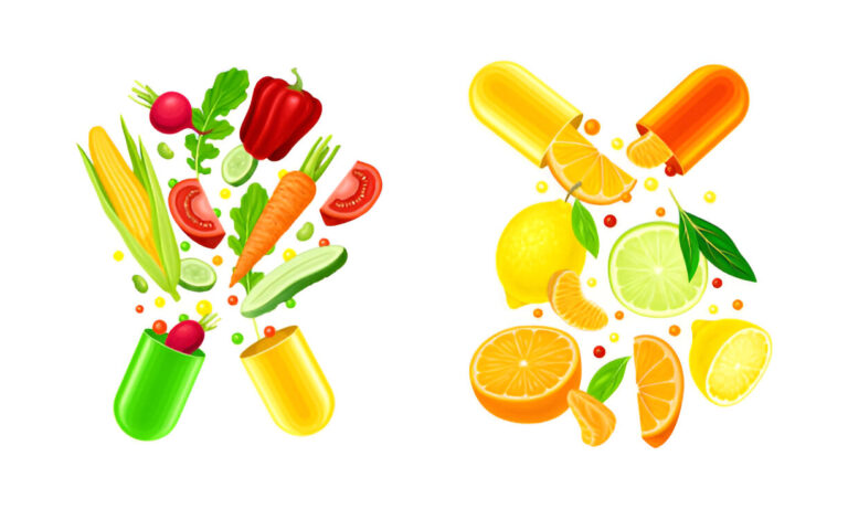 Personalized Vitamins