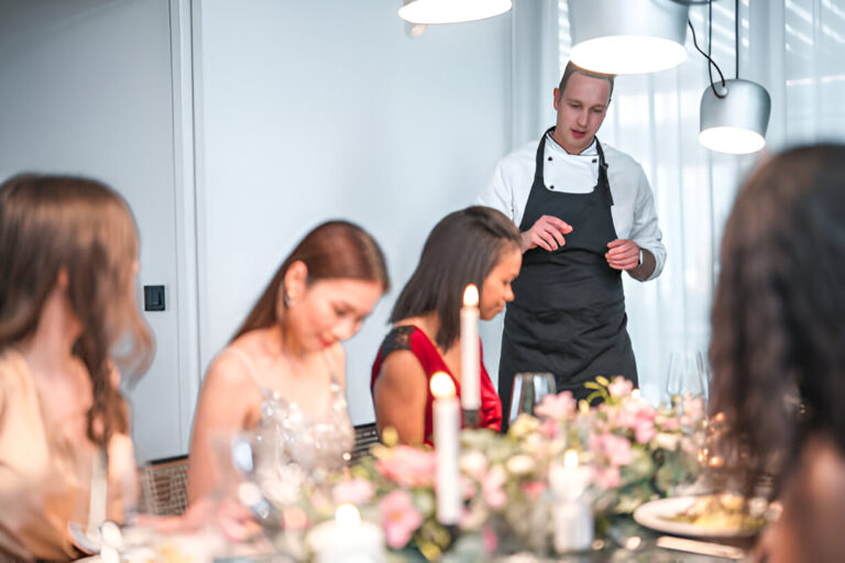 How to Plan the Perfect Private Dining Event for Any Occasion? How to Plan the Perfect Private Dining Event for Any Occasion?