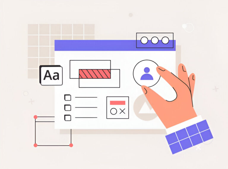 Designing for Users