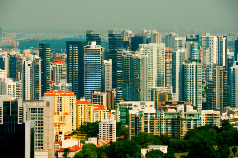 Mastering Singapore's Real Estate Landscape: Insights for High-Net-Worth Buyers