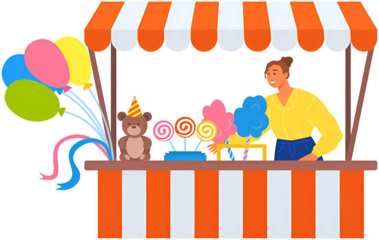How to Craft an Effective Vendor Booth for Maximum Engagement Effective Vendor Booth for Maximum Engagement