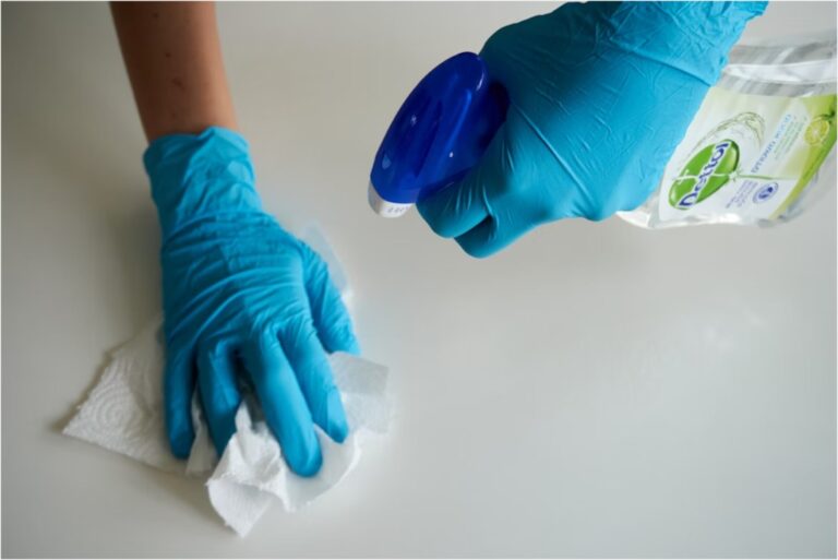 Top Commercial Cleaning Services St Louis