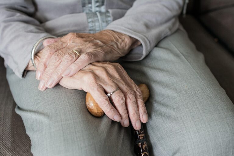 Luxurious Senior Community